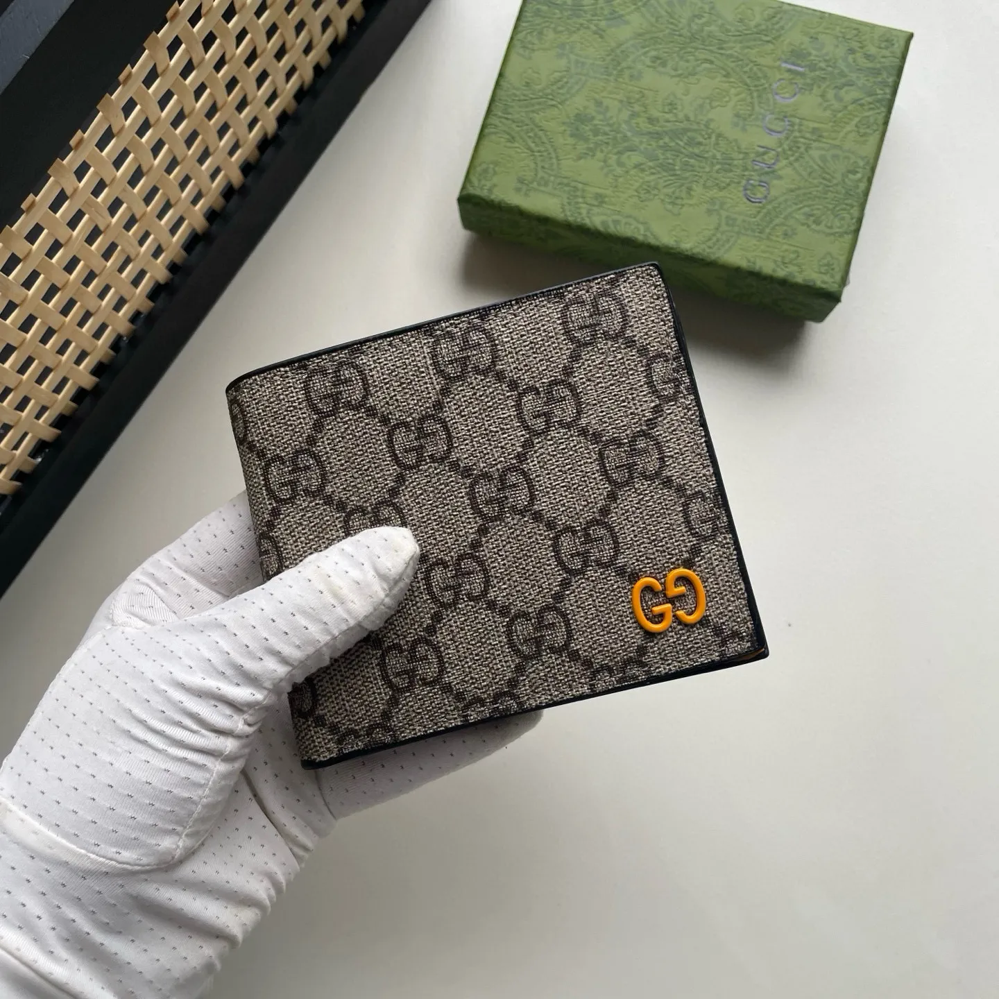 Alternative view of Gucci Wallets & Purse-647
