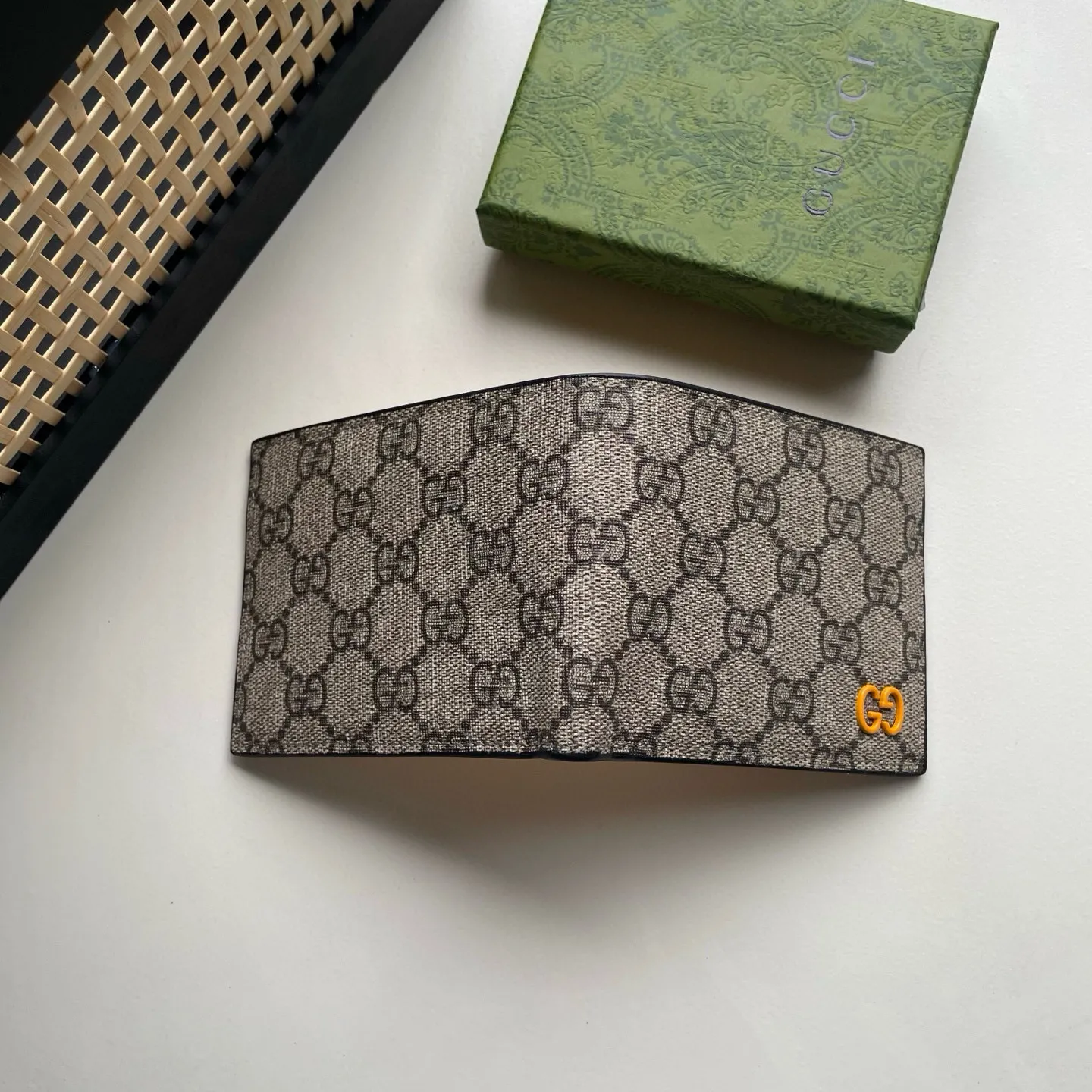 Gucci Wallets & Purse-647 - Image 3