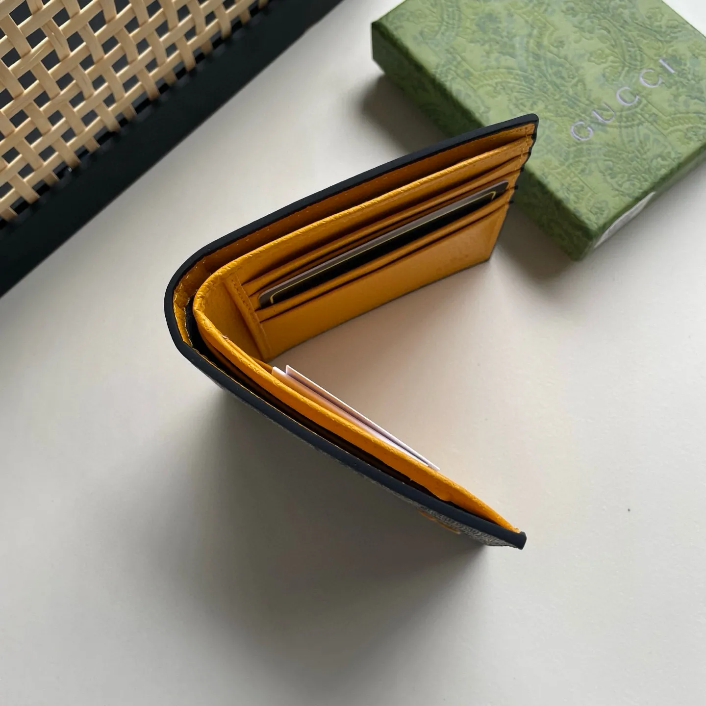 Gucci Wallets & Purse-647 - Image 4