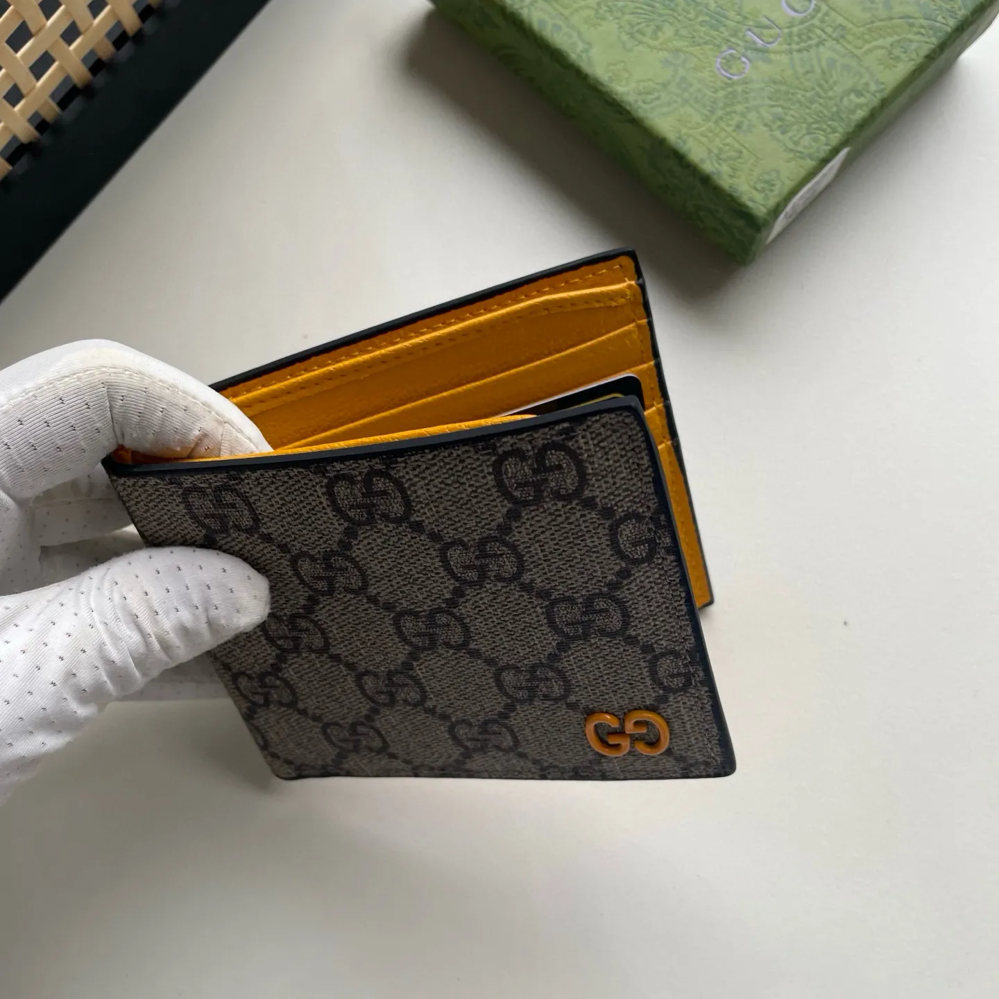 Gucci Wallets & Purse-647 - Image 5
