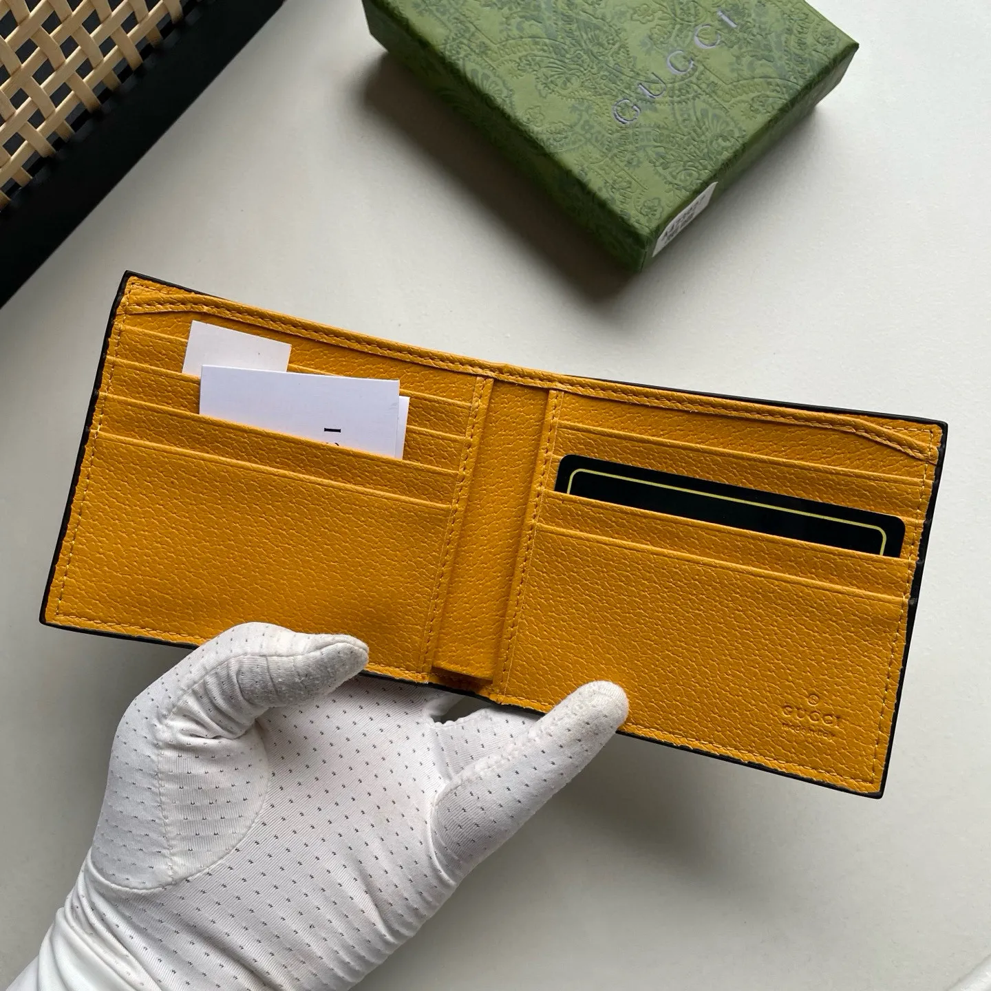 Gucci Wallets & Purse-647 - Image 7