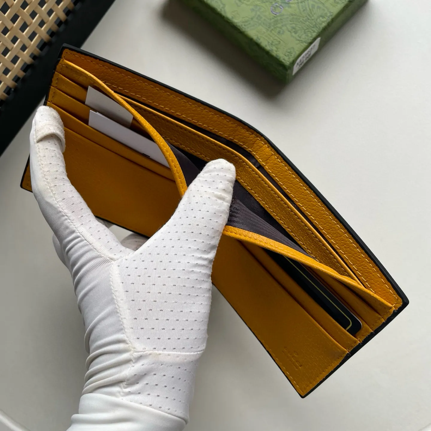 Gucci Wallets & Purse-647 - Image 8