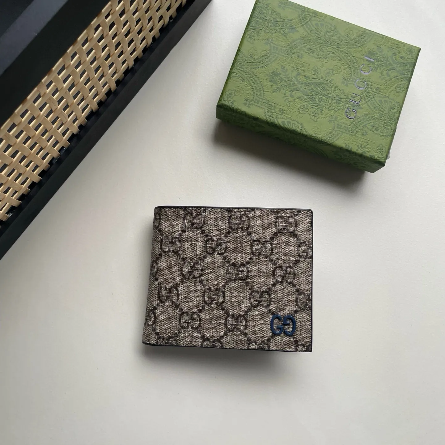 Gucci Wallets & Purse-648