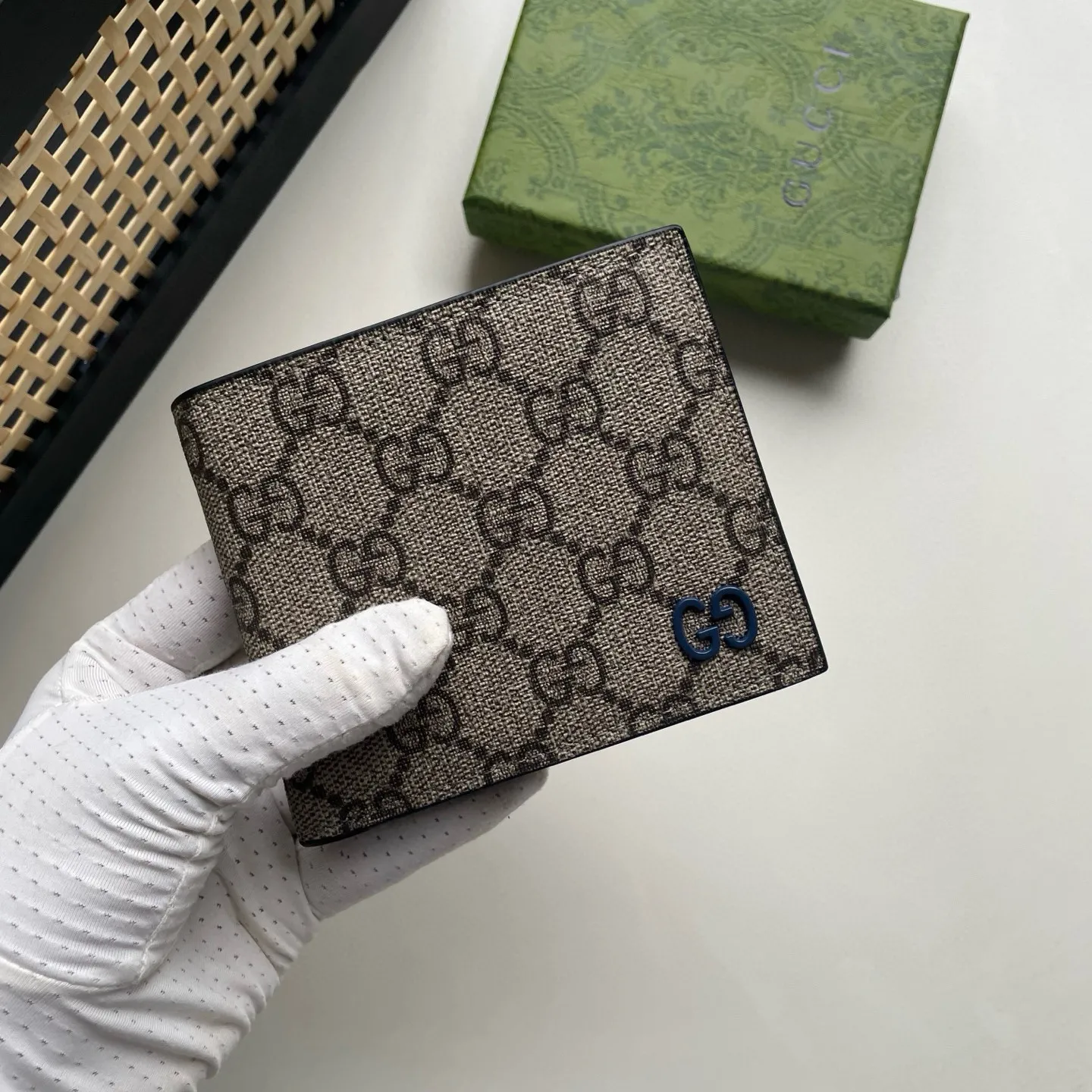 Alternative view of Gucci Wallets & Purse-648