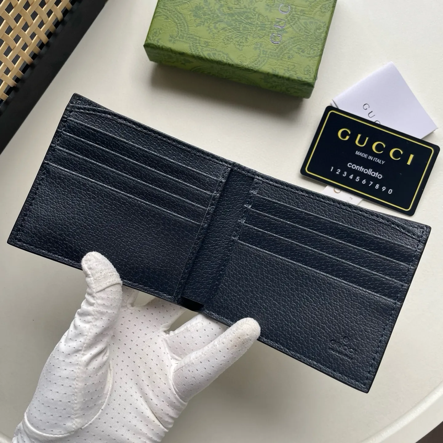 Gucci Wallets & Purse-648 - Image 7