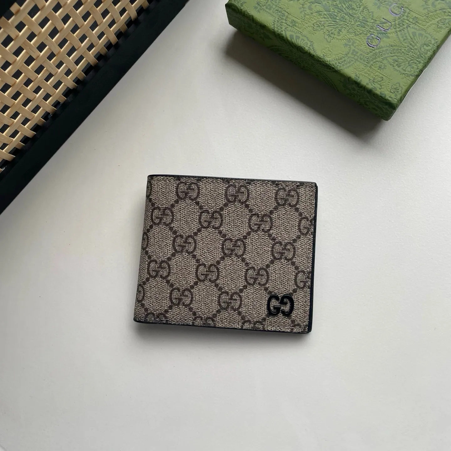 Gucci Wallets & Purse-650