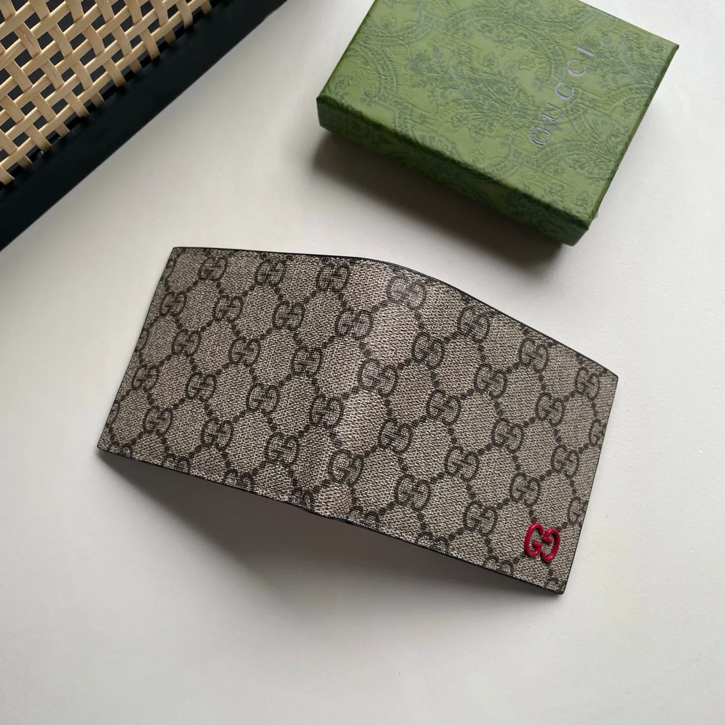 Gucci Wallets & Purse-651 - Image 3