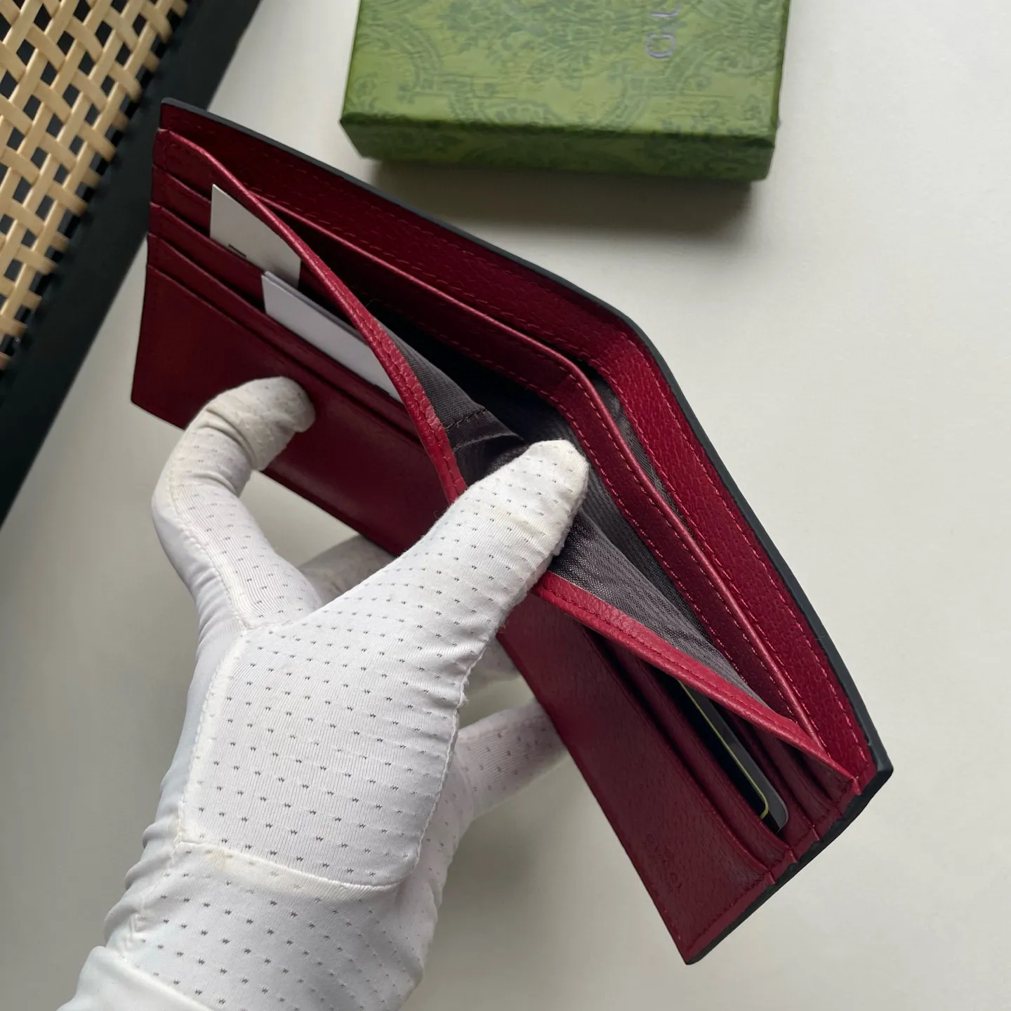 Gucci Wallets & Purse-651 - Image 4