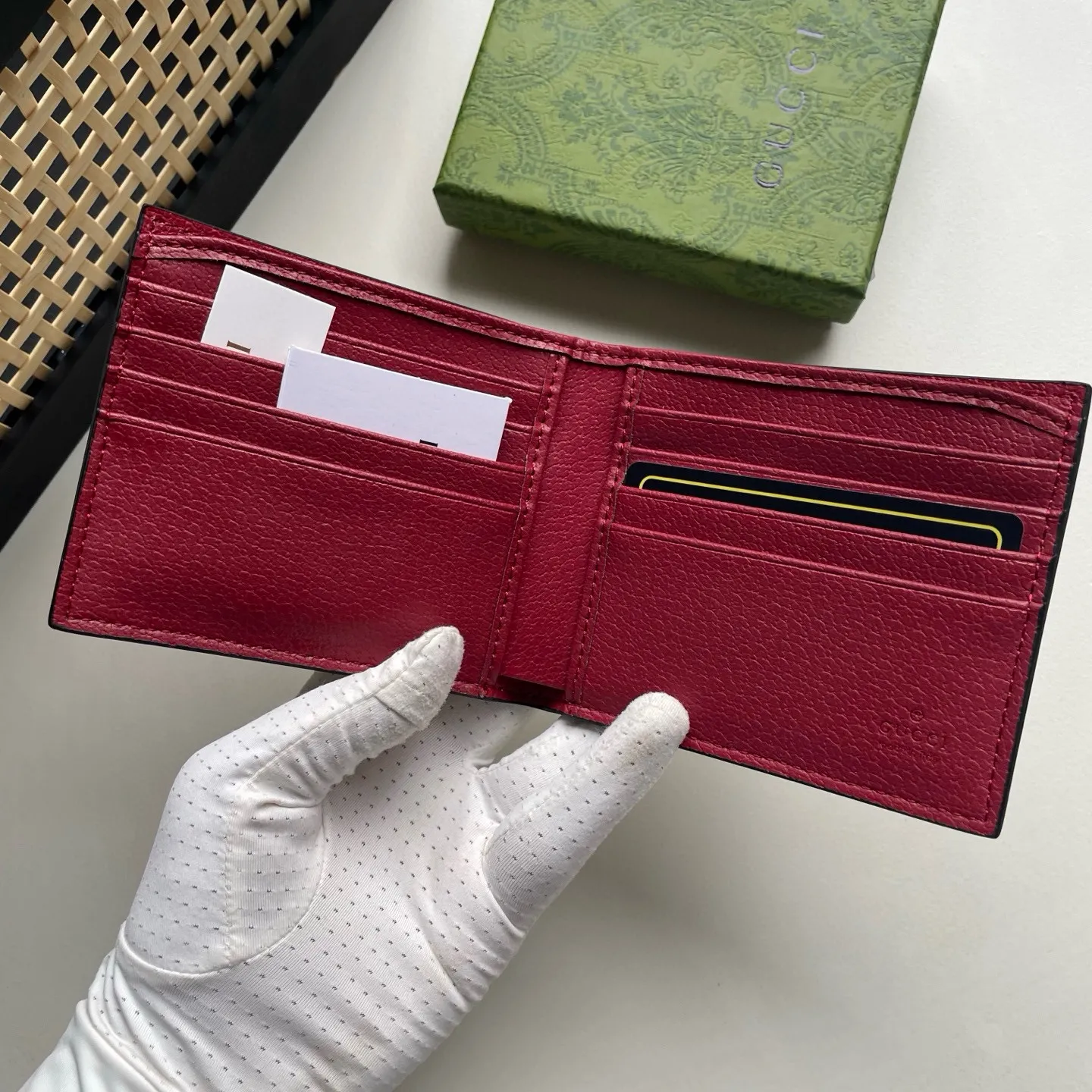 Gucci Wallets & Purse-651 - Image 5