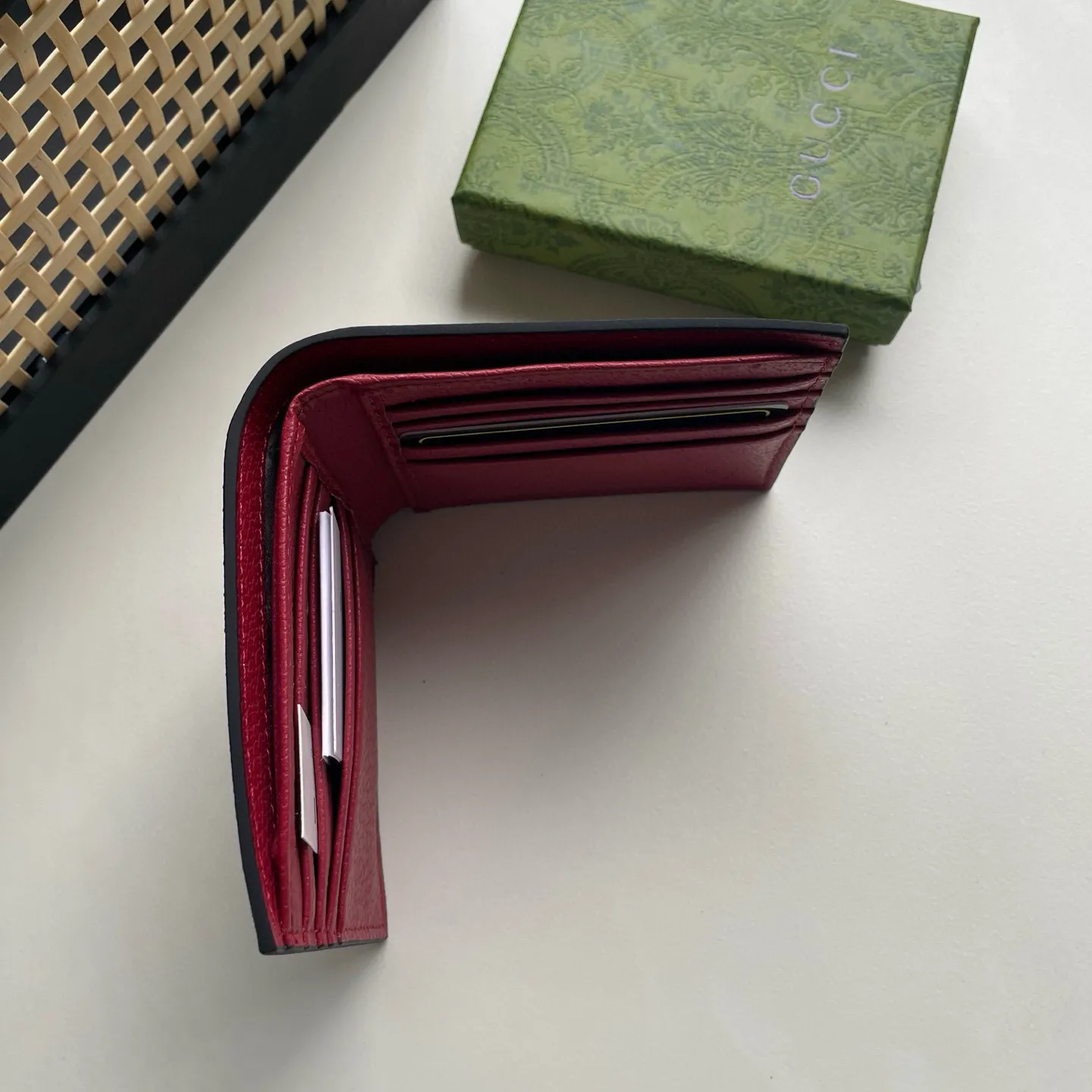 Gucci Wallets & Purse-651 - Image 7