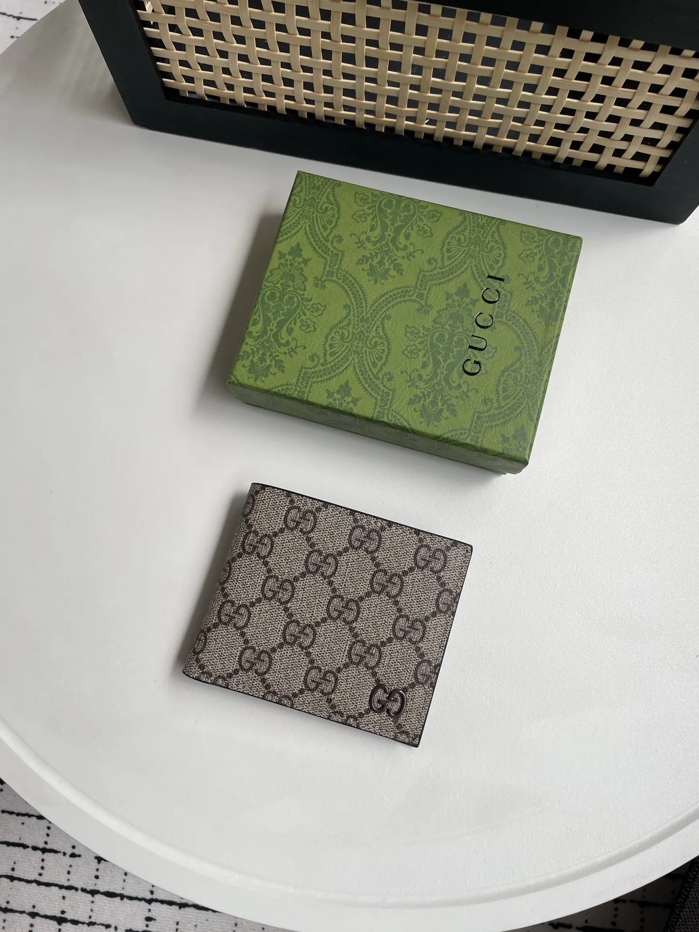 Gucci Wallets & Purse-652