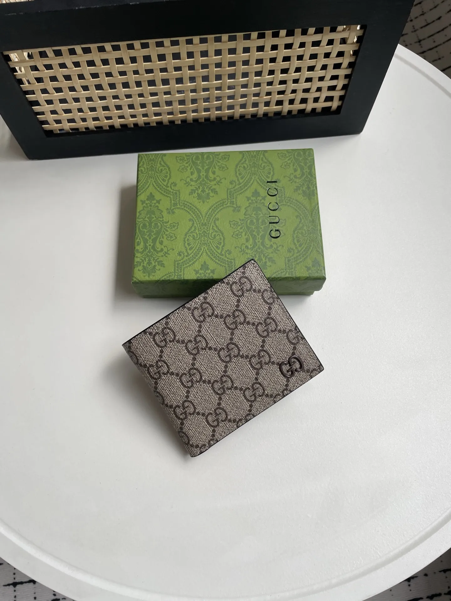 Alternative view of Gucci Wallets & Purse-652