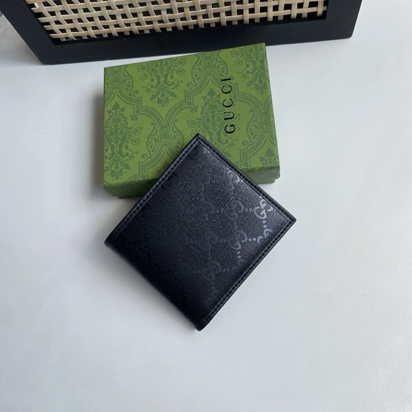 Gucci Wallets & Purse-653