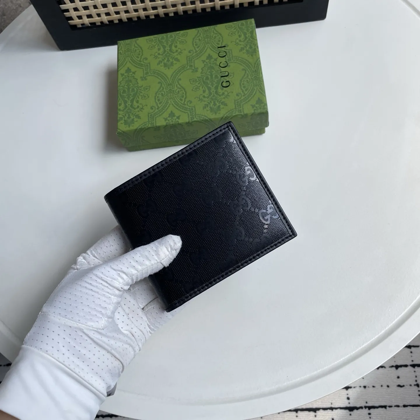 Alternative view of Gucci Wallets & Purse-653