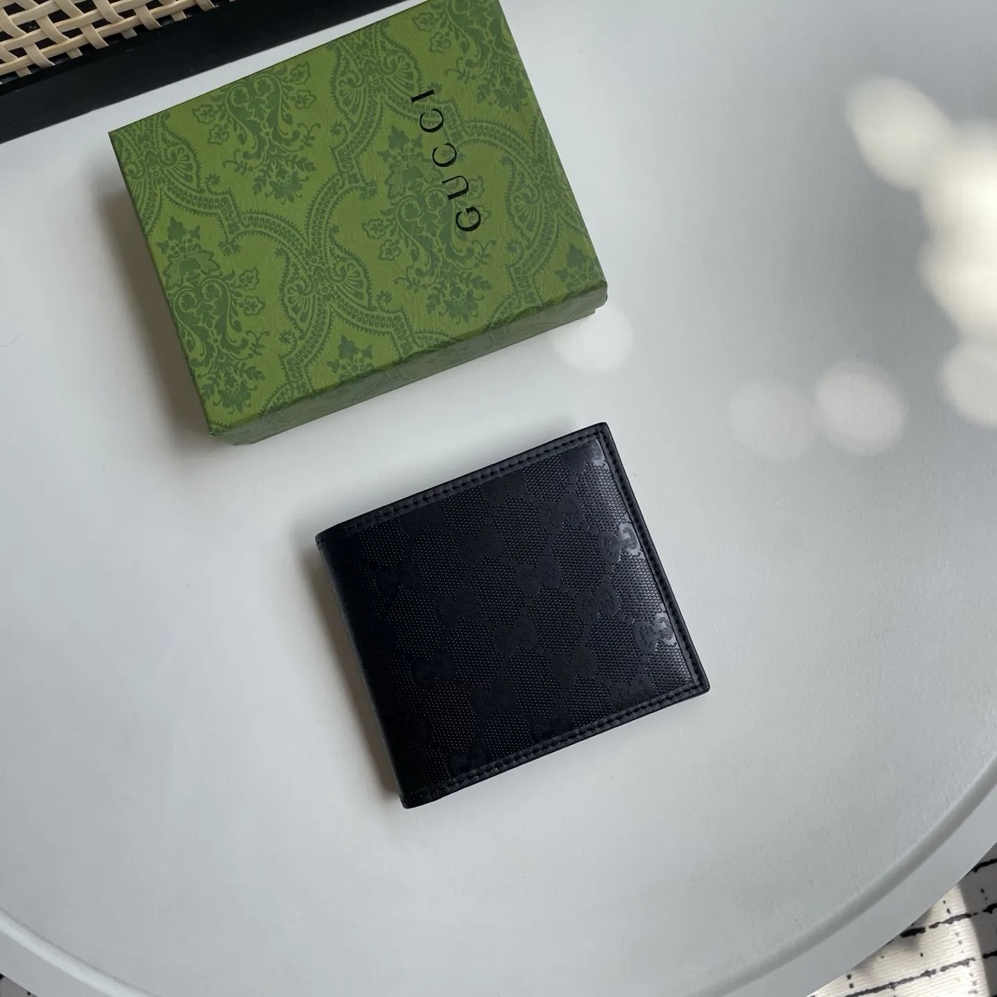 Gucci Wallets & Purse-653 - Image 4