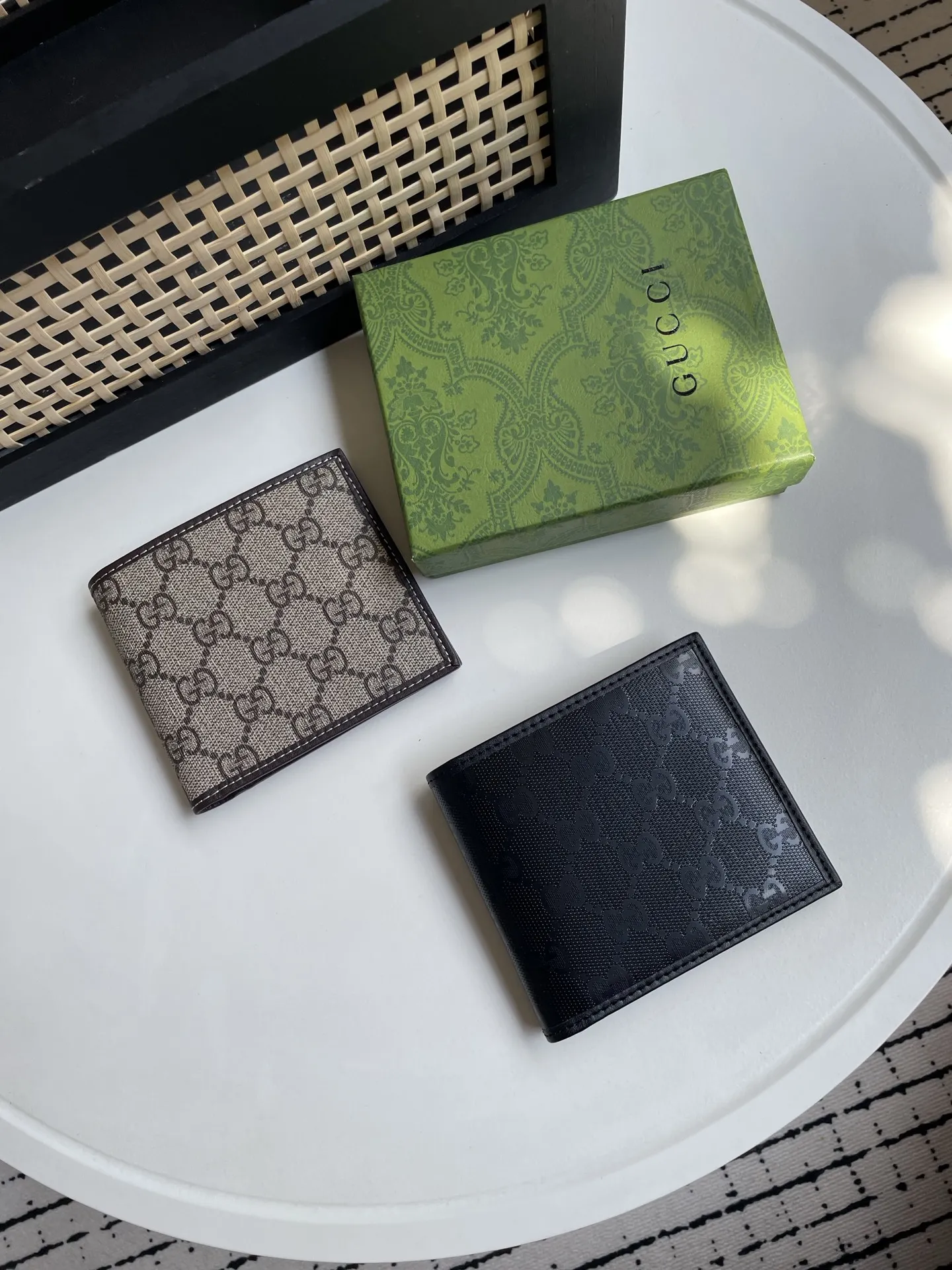 Gucci Wallets & Purse-653 - Image 8