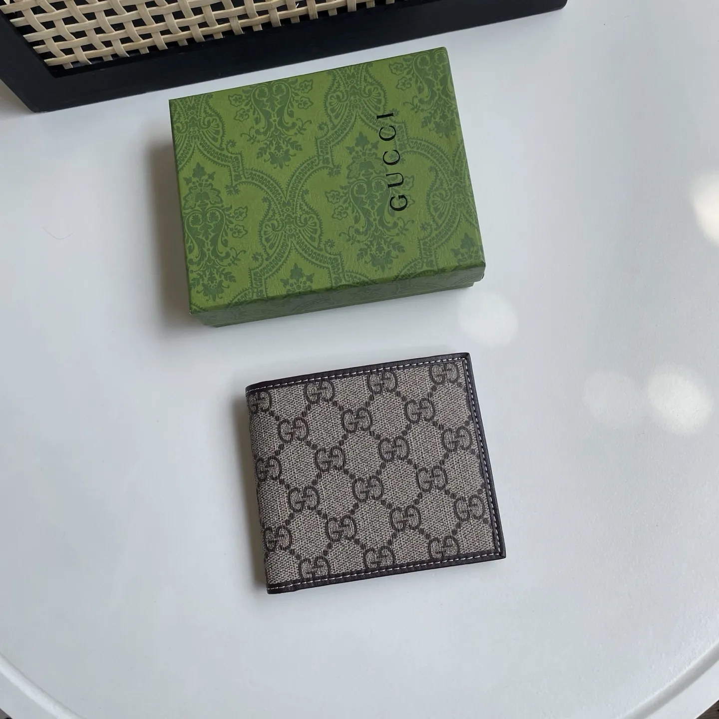 Gucci Wallets & Purse-654
