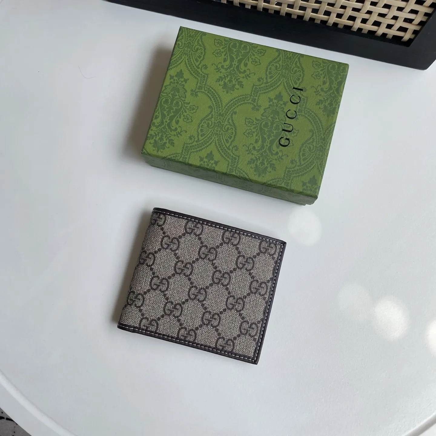 Alternative view of Gucci Wallets & Purse-654