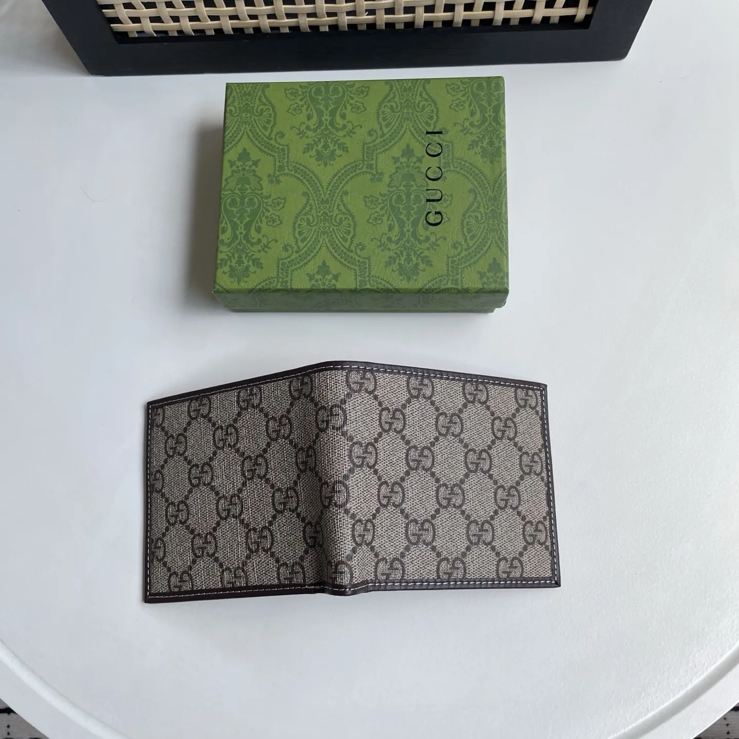 Gucci Wallets & Purse-654 - Image 4