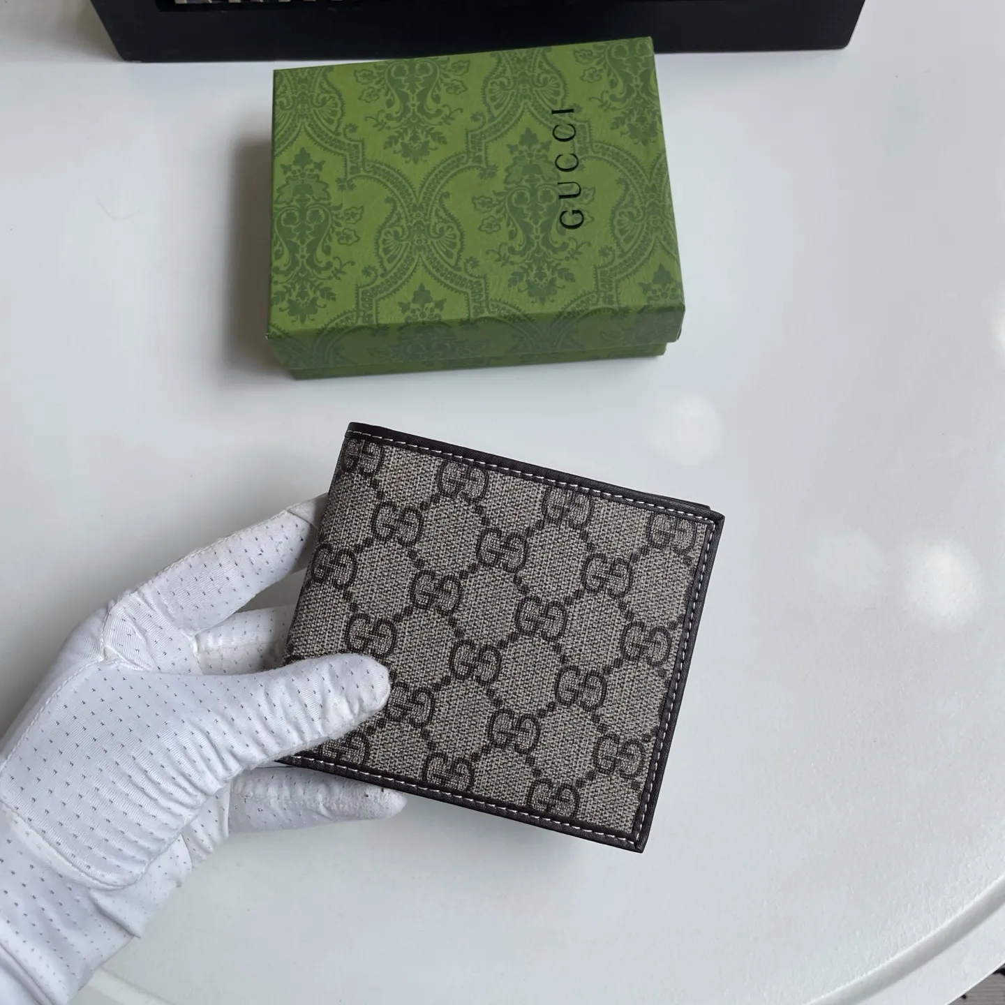 Gucci Wallets & Purse-654 - Image 5
