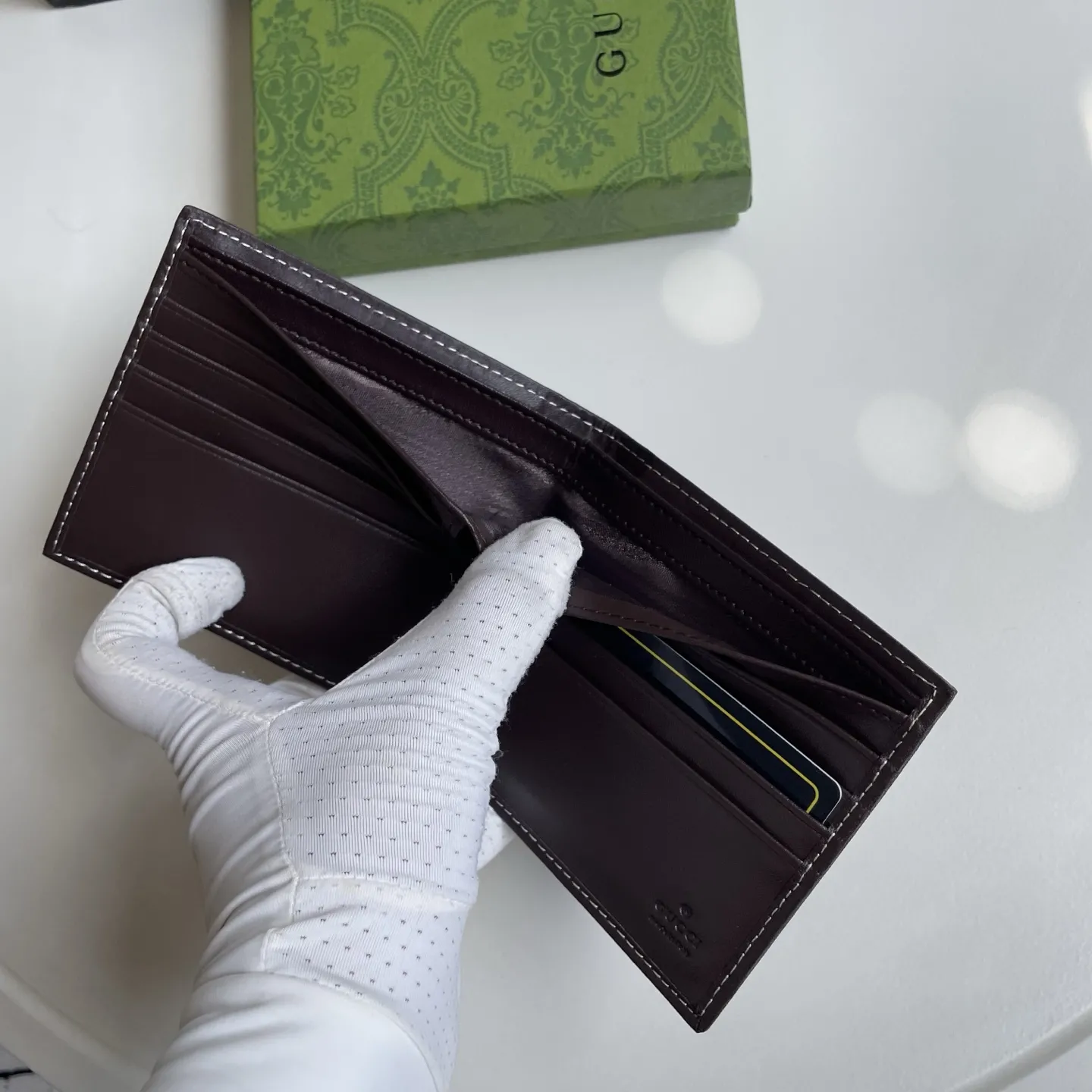 Gucci Wallets & Purse-654 - Image 6