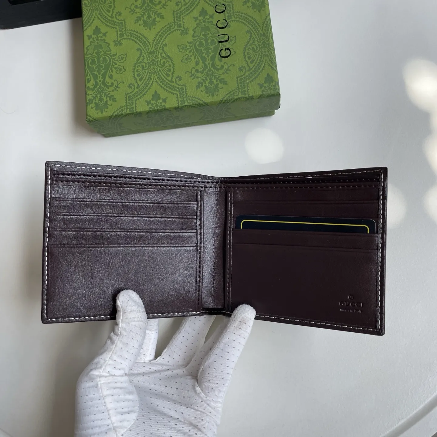 Gucci Wallets & Purse-654 - Image 8