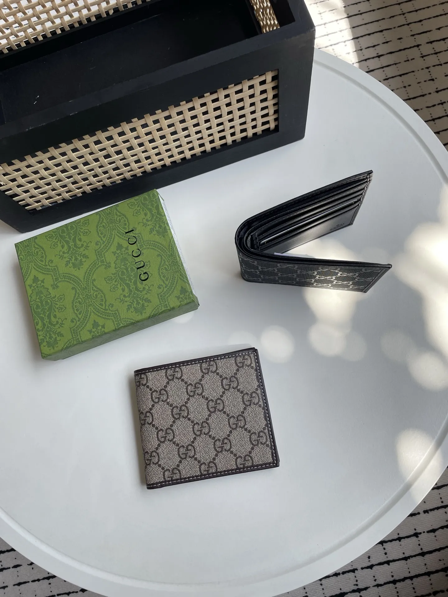 Gucci Wallets & Purse-654 - Image 9
