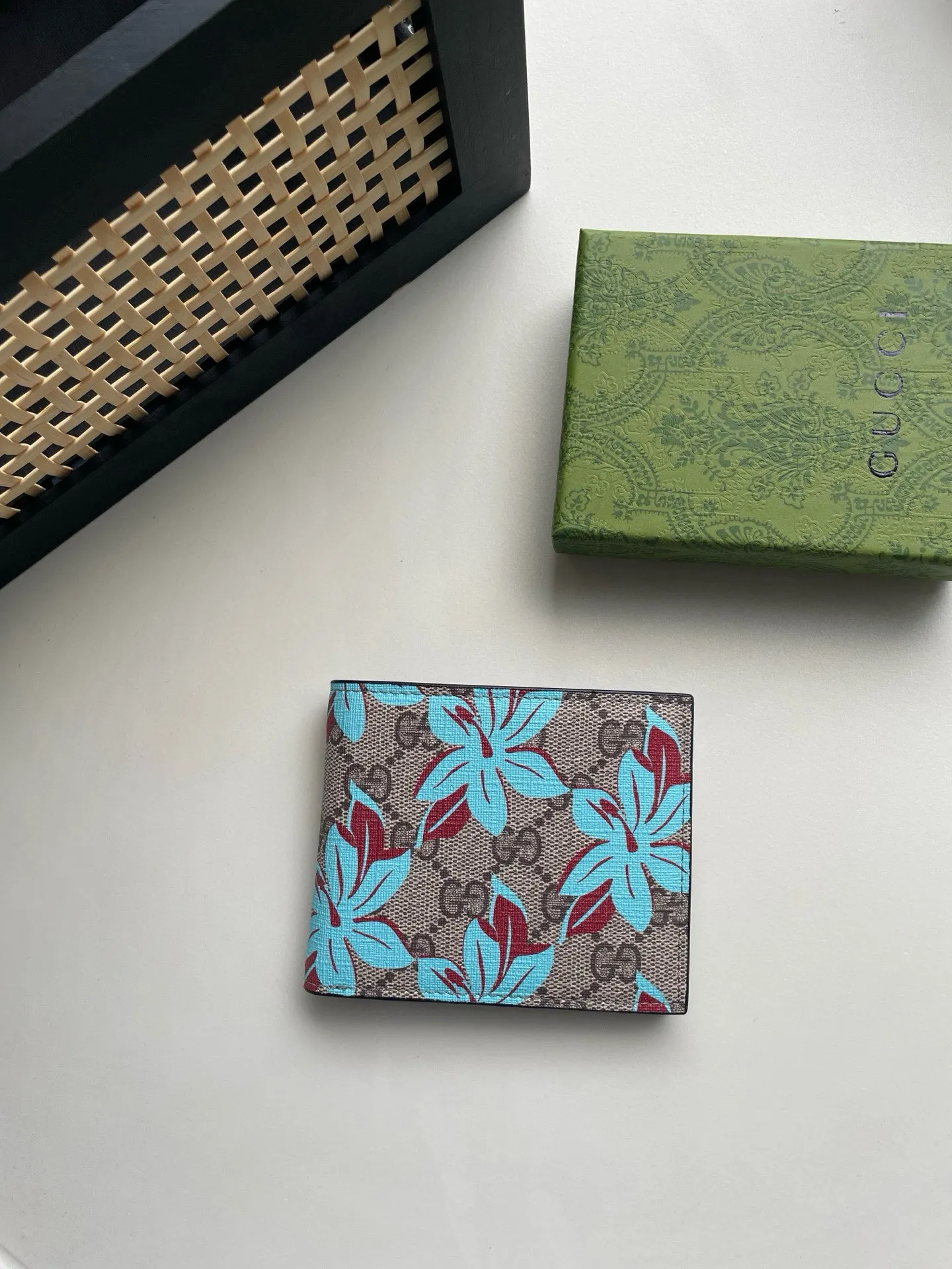 Gucci Wallets & Purse-655