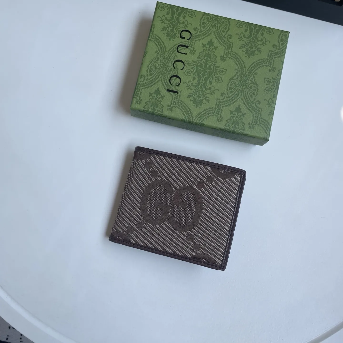 Gucci Wallets & Purse-656
