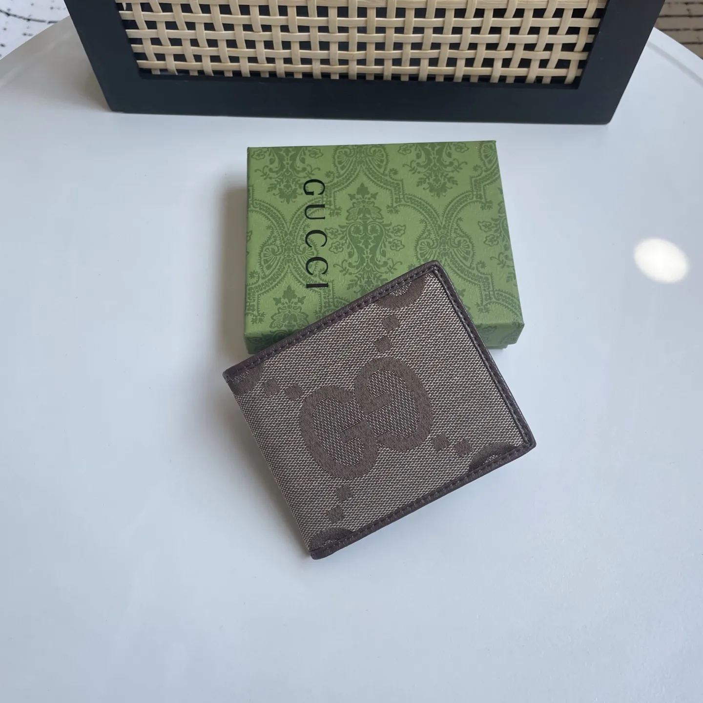 Alternative view of Gucci Wallets & Purse-656
