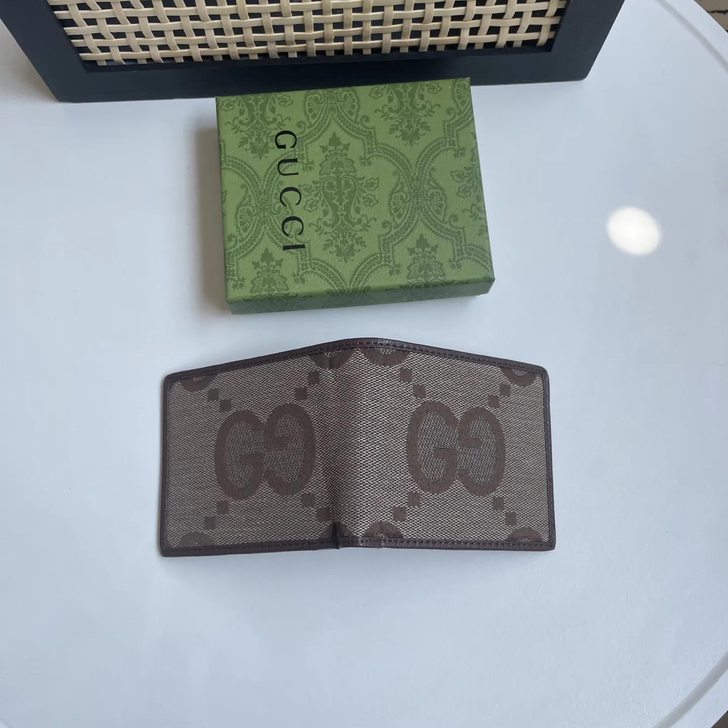 Gucci Wallets & Purse-656 - Image 3