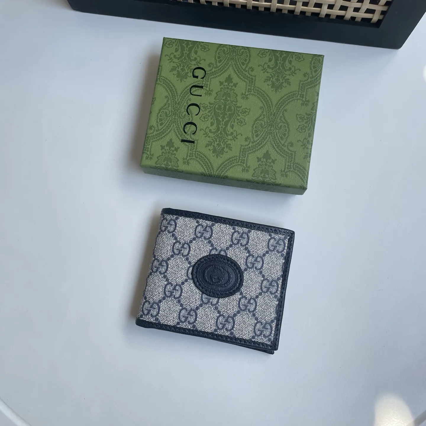Gucci Wallets & Purse-657