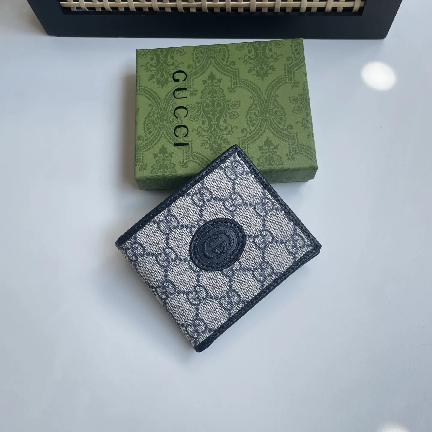 Alternative view of Gucci Wallets & Purse-657