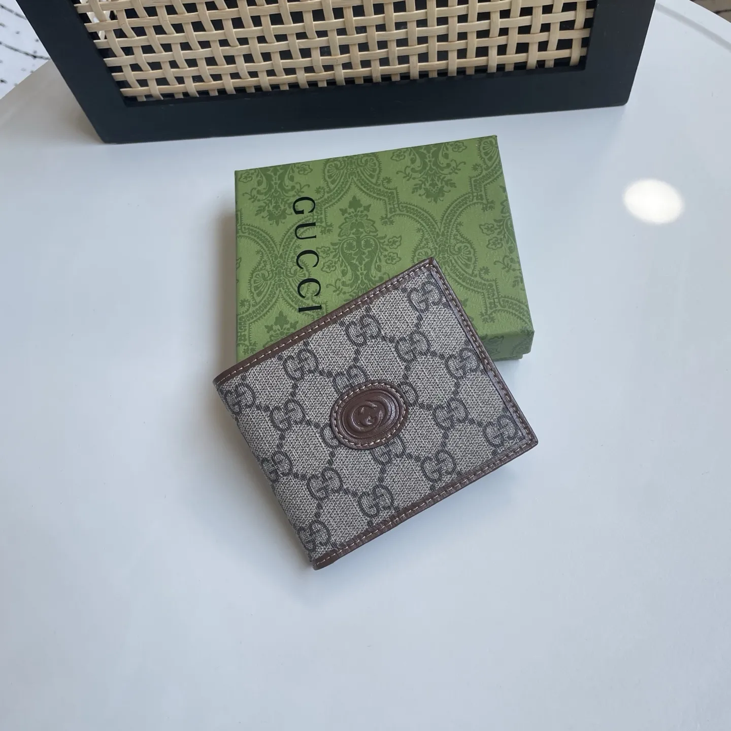 Gucci Wallets & Purse-658