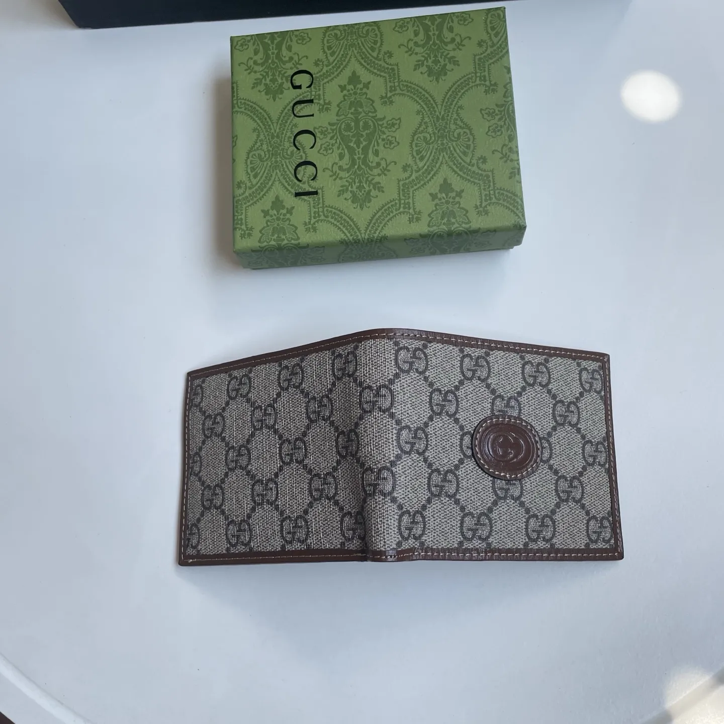 Alternative view of Gucci Wallets & Purse-658
