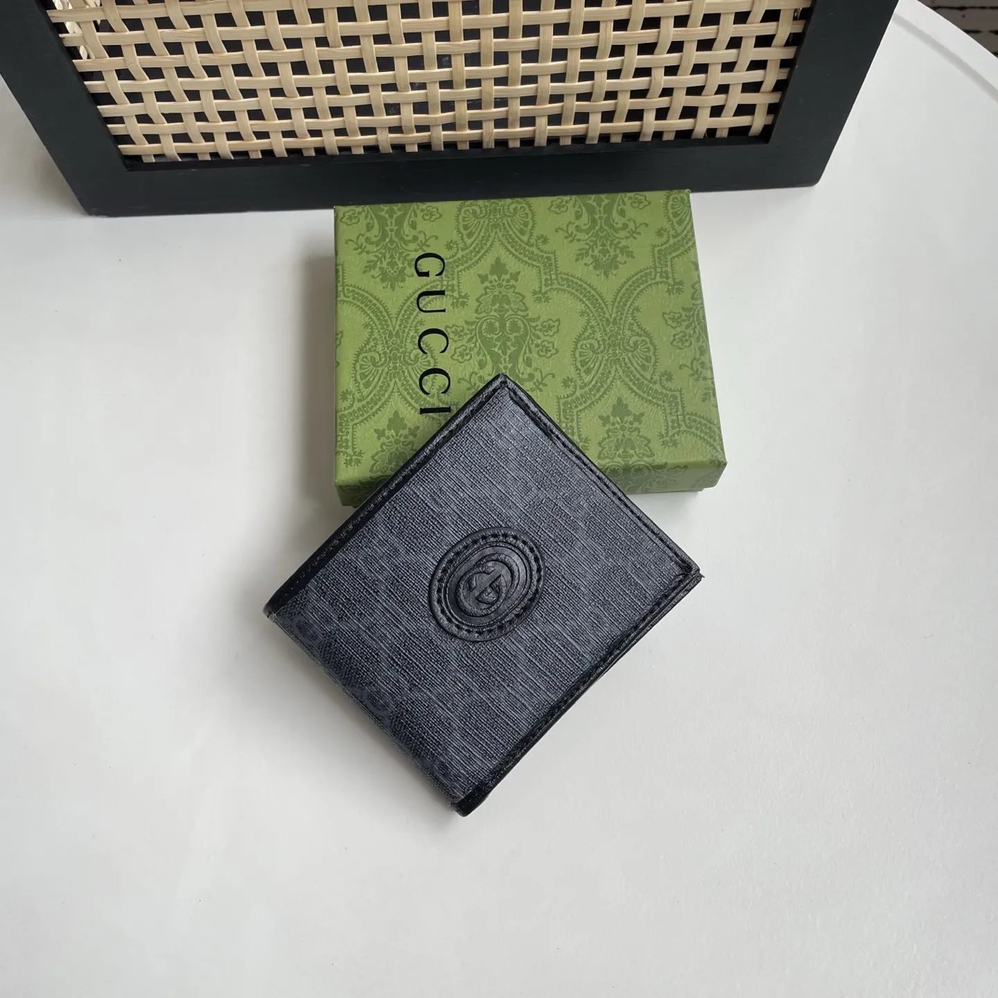 Gucci Wallets & Purse-659