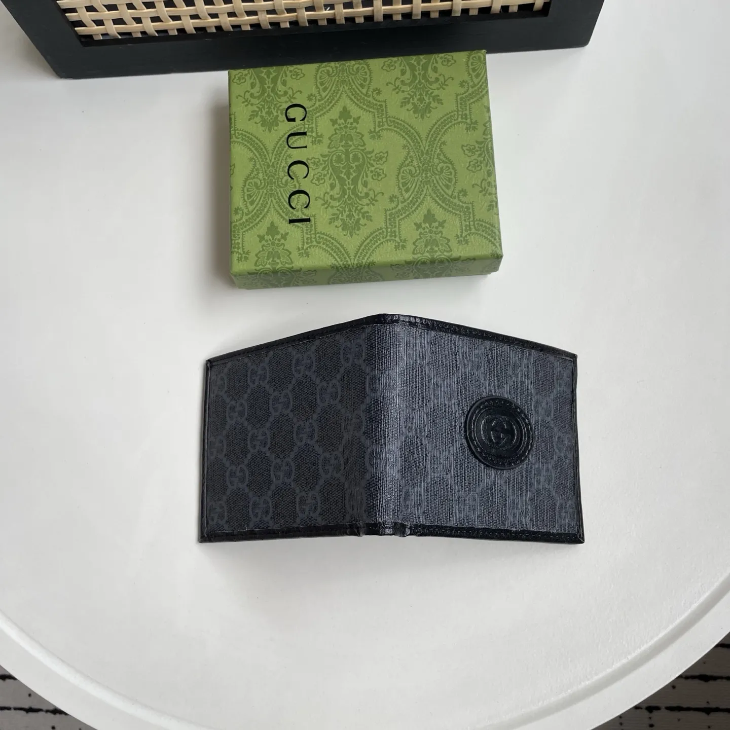 Alternative view of Gucci Wallets & Purse-659
