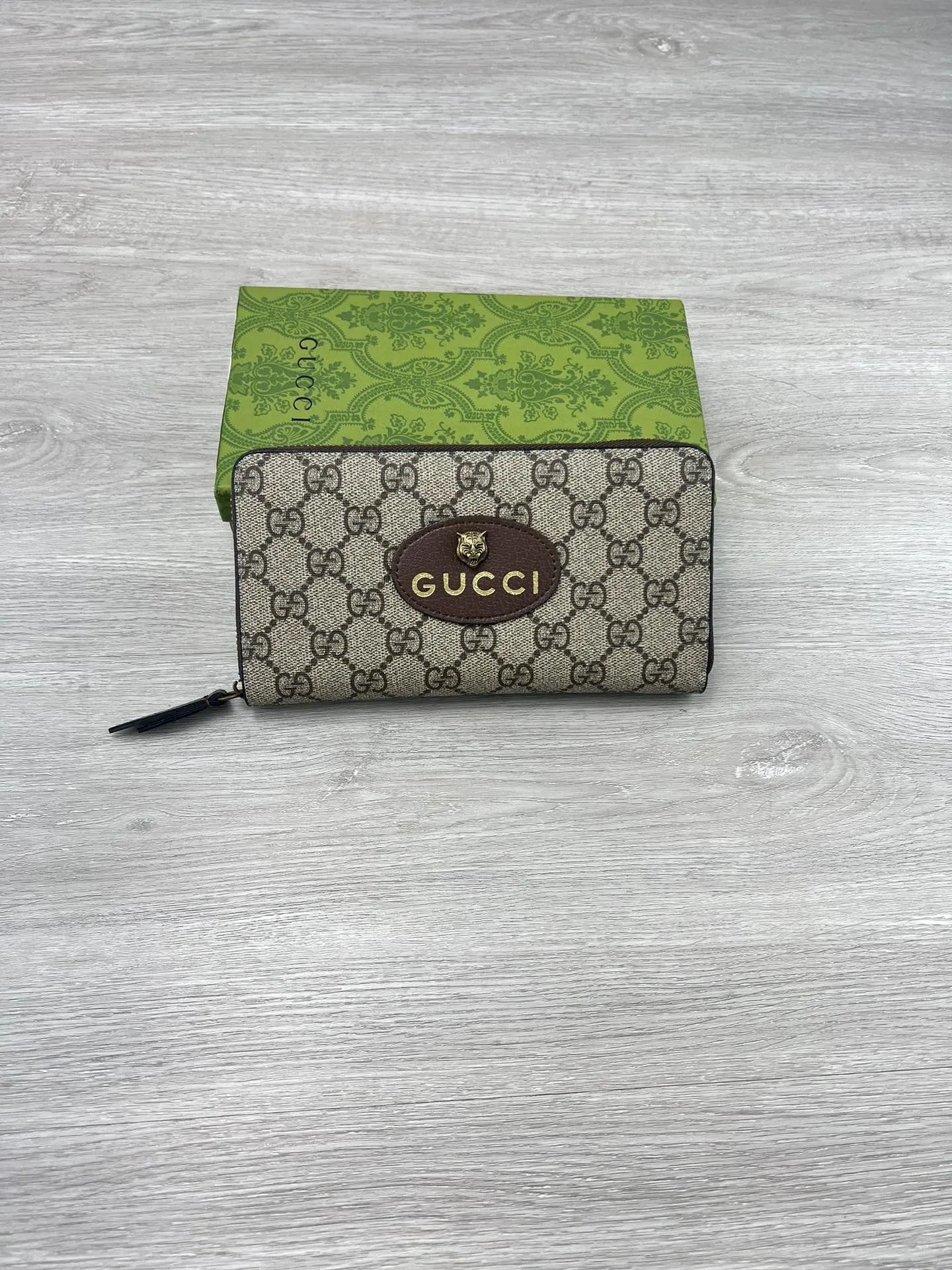 Gucci Wallets & Purse-660