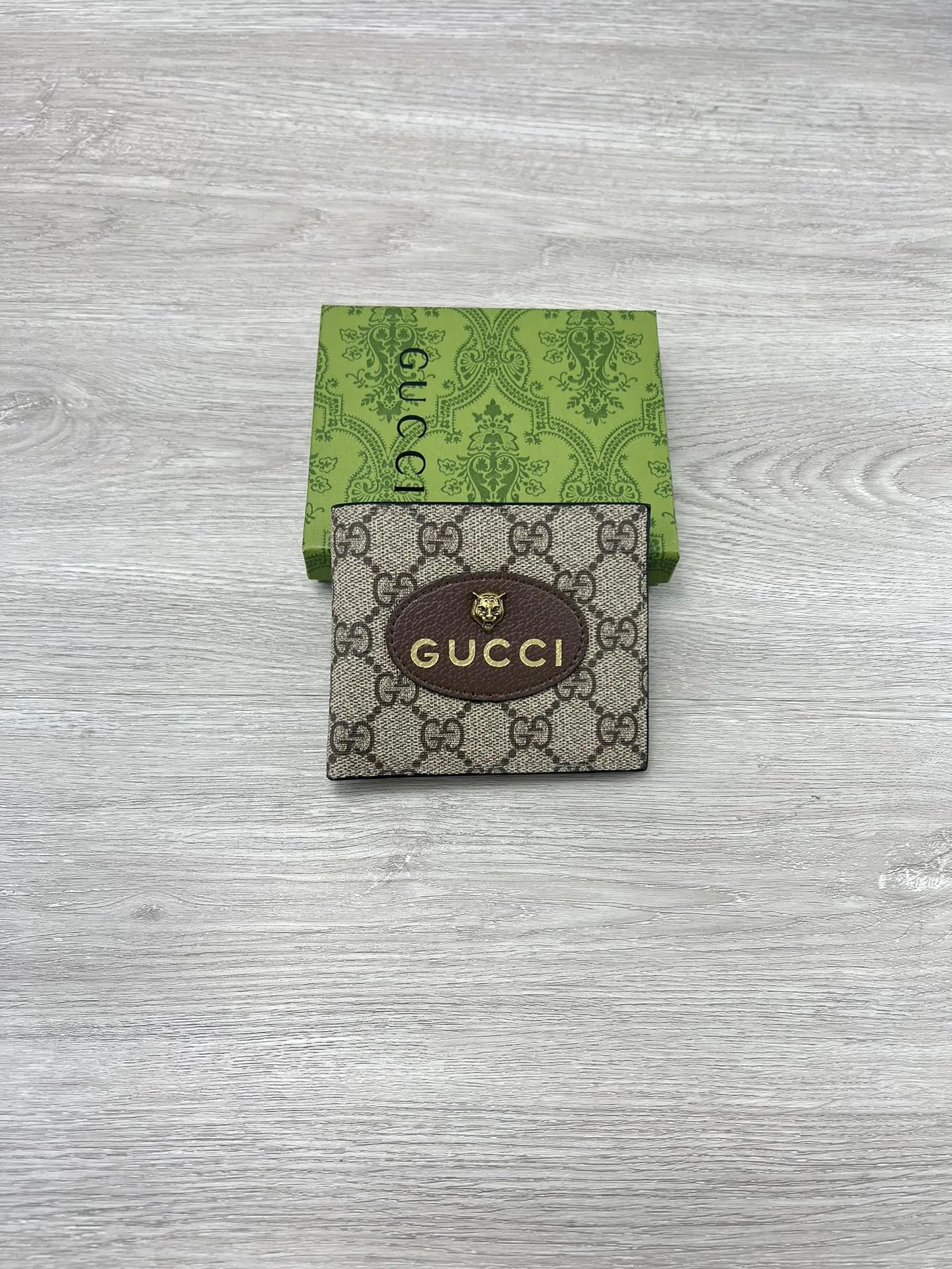 Gucci Wallets & Purse-661