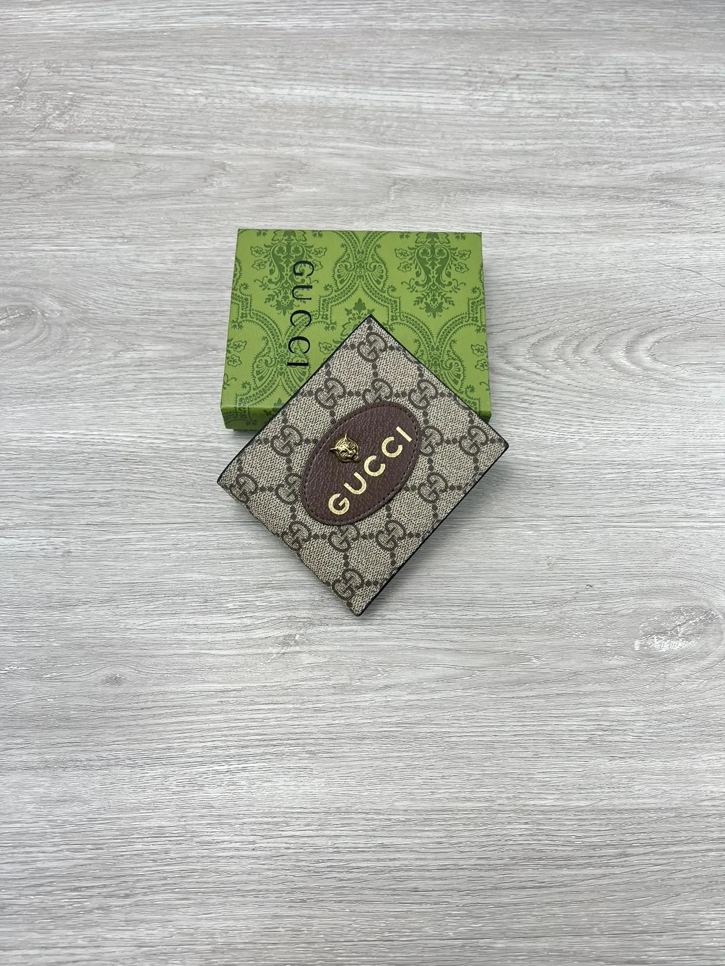 Alternative view of Gucci Wallets & Purse-661
