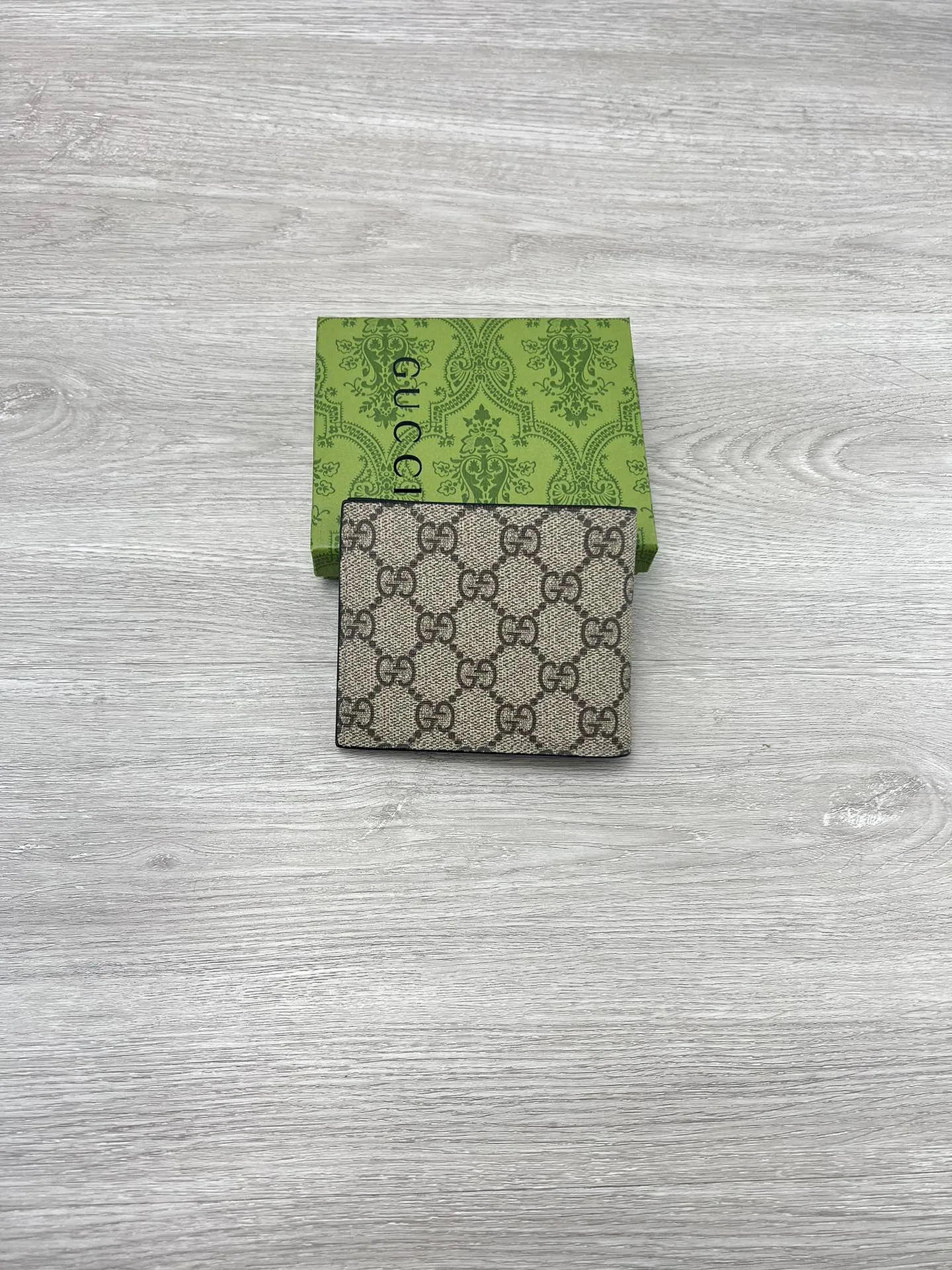 Gucci Wallets & Purse-661 - Image 3