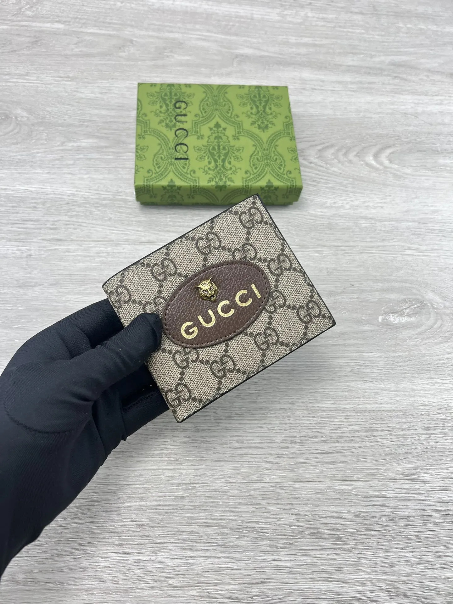 Gucci Wallets & Purse-661 - Image 4