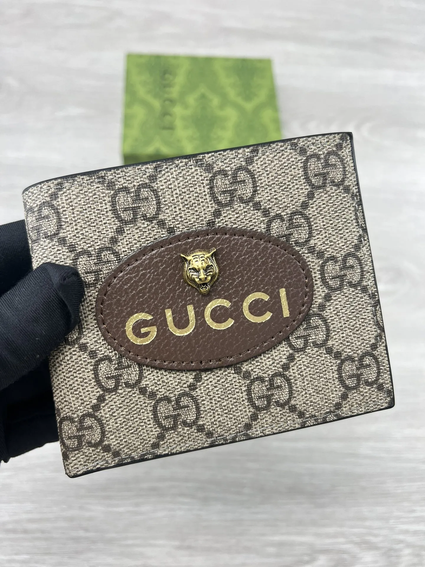 Gucci Wallets & Purse-661 - Image 5