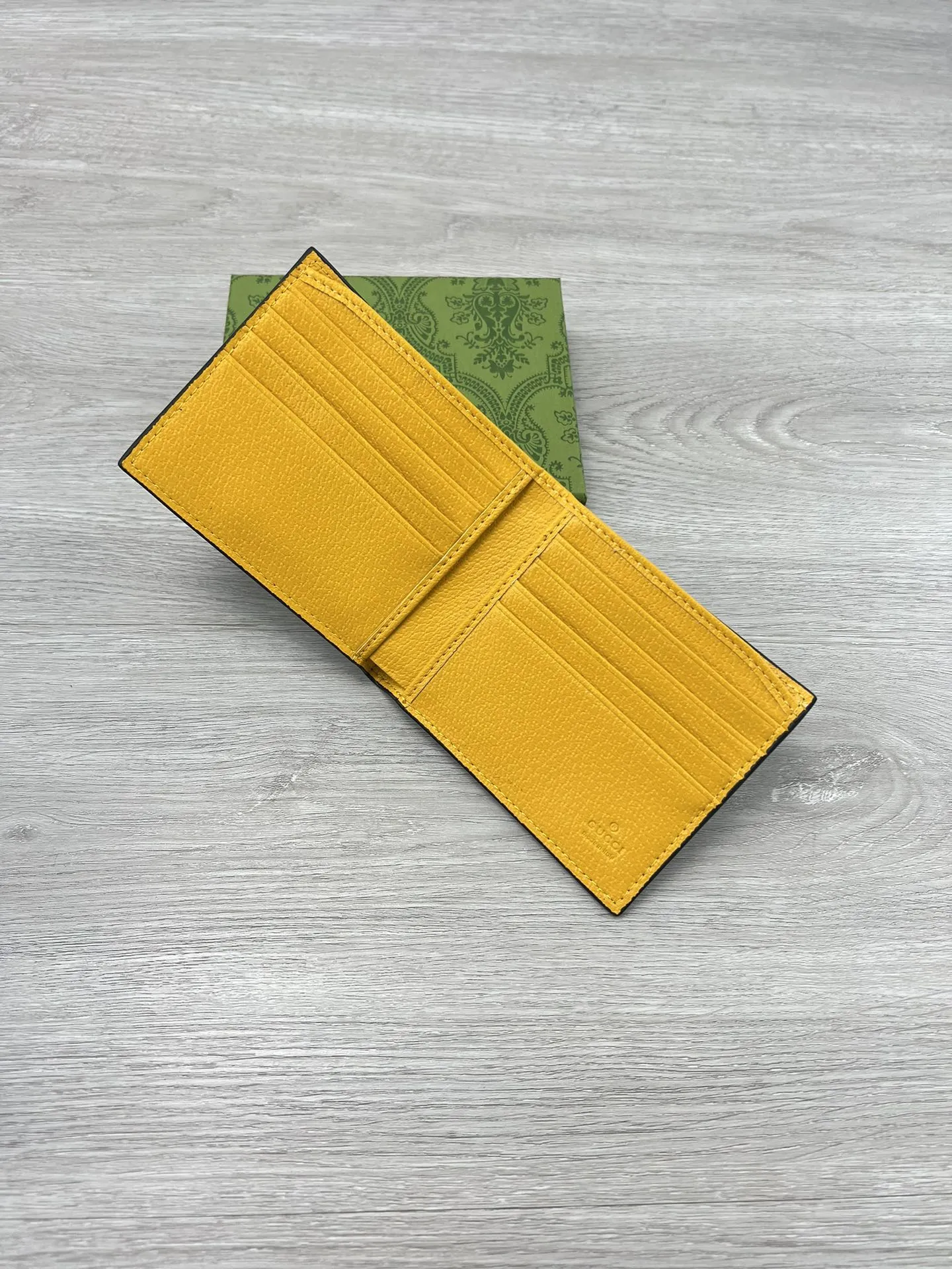 Gucci Wallets & Purse-661 - Image 7