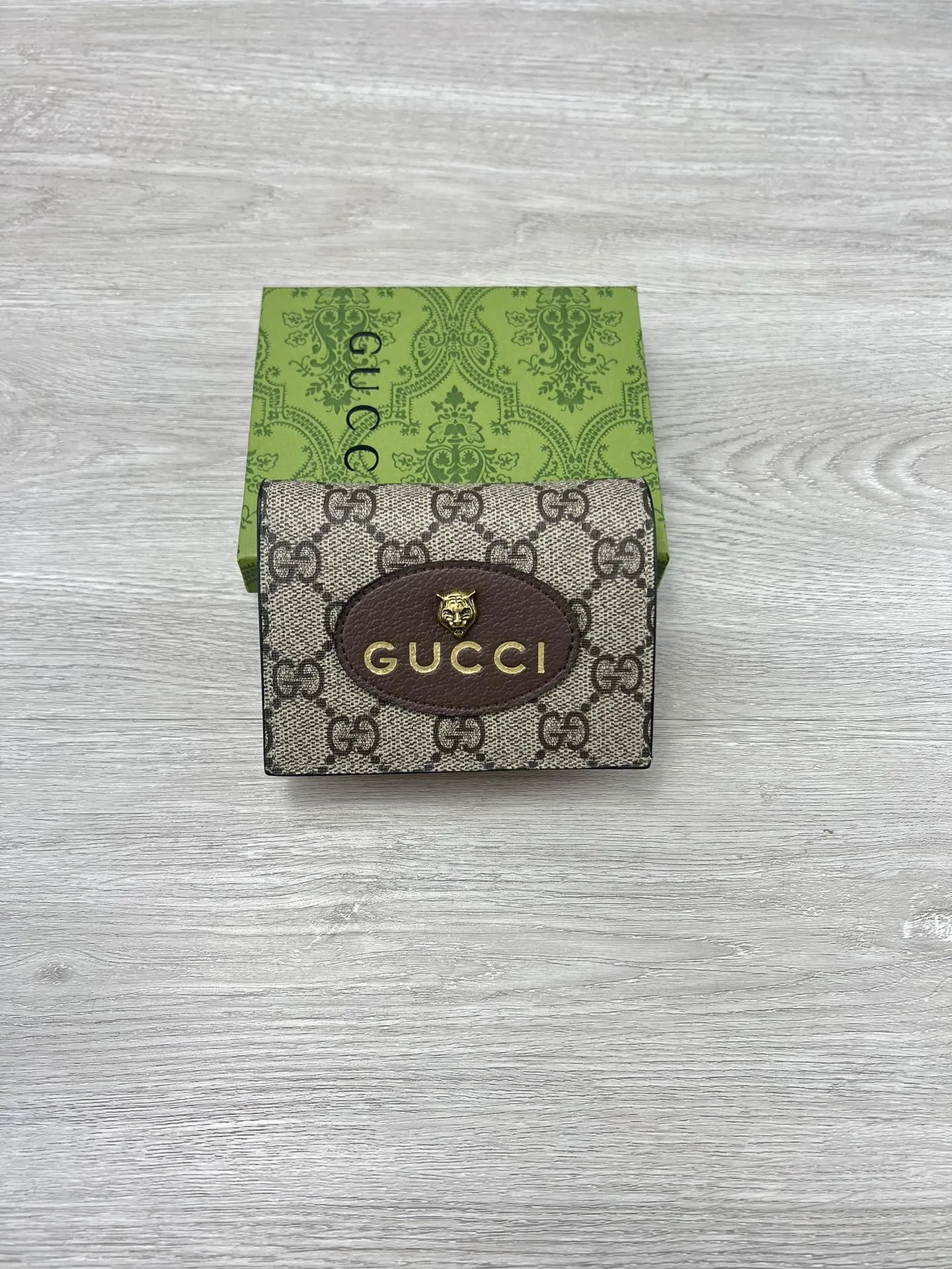 Gucci Wallets & Purse-662