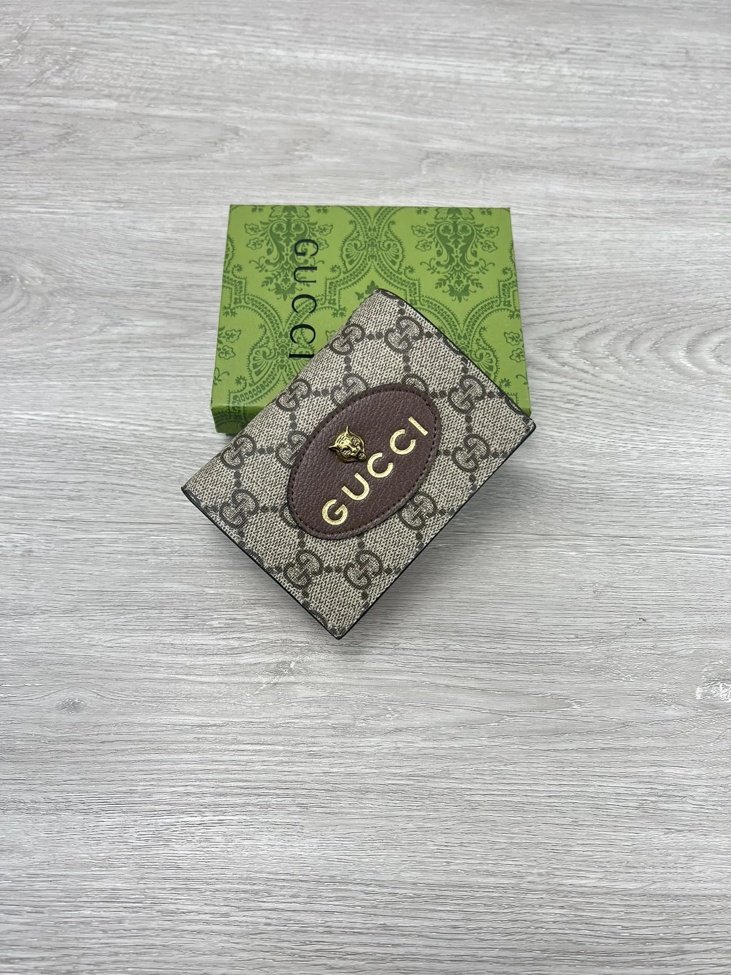 Alternative view of Gucci Wallets & Purse-662