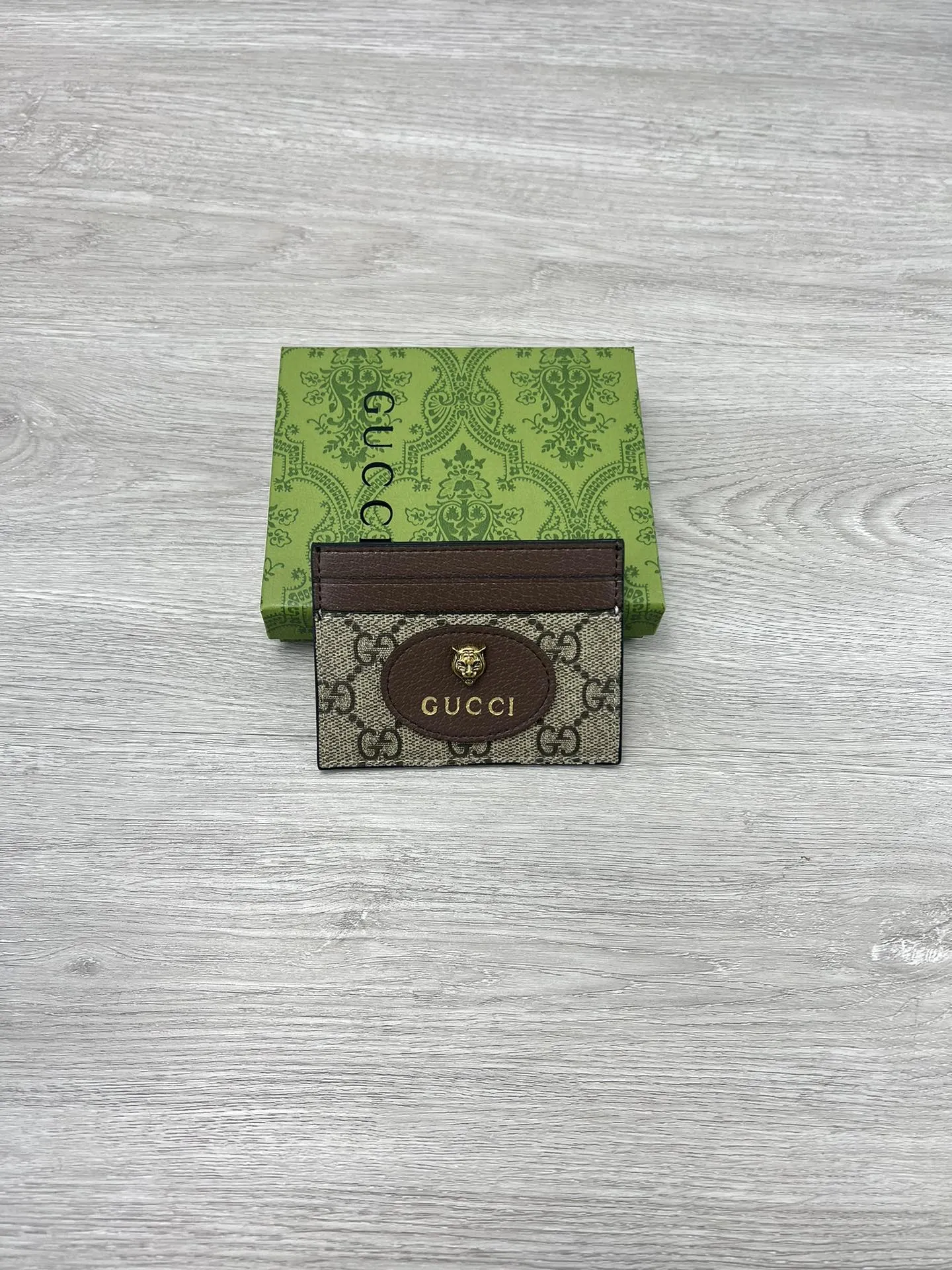 Gucci Wallets & Purse-663