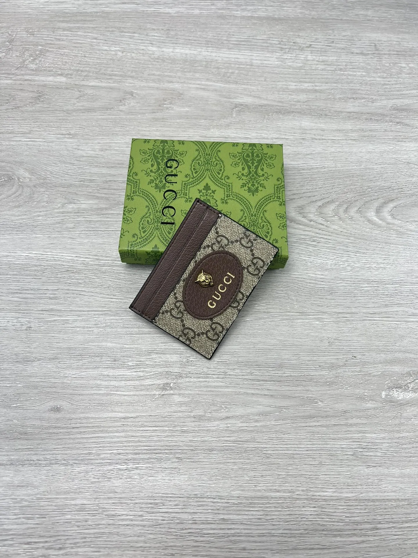 Alternative view of Gucci Wallets & Purse-663