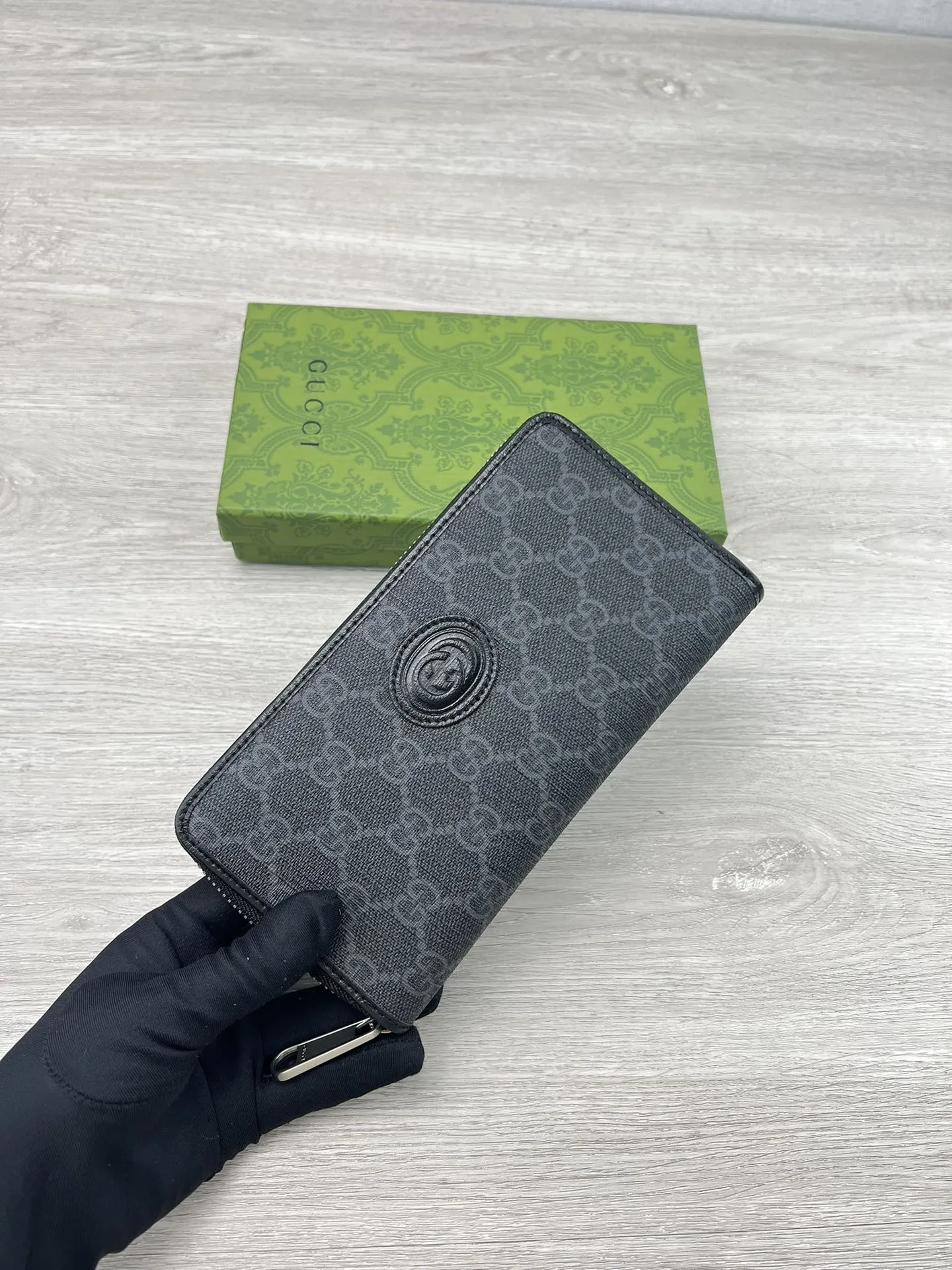 Gucci Wallets & Purse-664 - Image 4