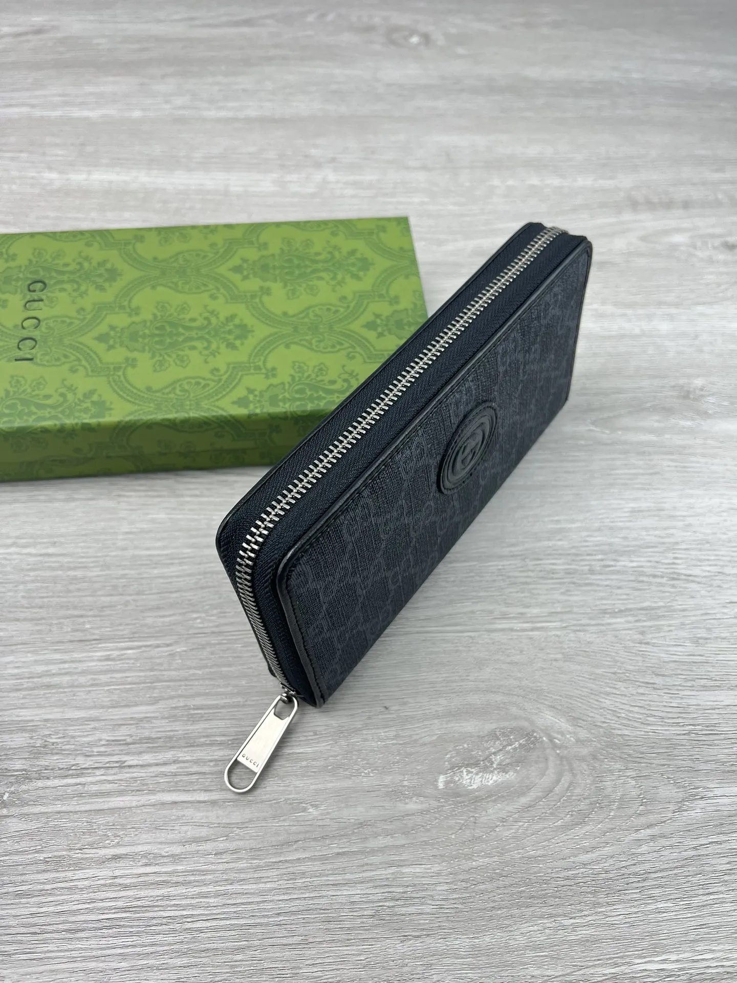 Gucci Wallets & Purse-664 - Image 7